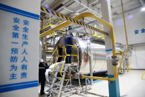 技能競賽展風采，匠心筑夢新時代——2020年“中國夢·勞動美”全區起重裝卸機械操作工、鍋爐設備檢修工、計算機及辦公設備維修工職業技能比賽在錫林郭勒盟隆重開幕